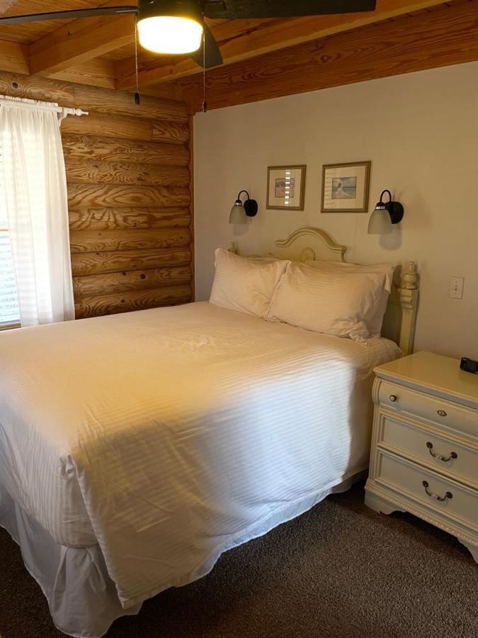 Crown Lake Resort & Spa Horseshoe Bend Exterior foto